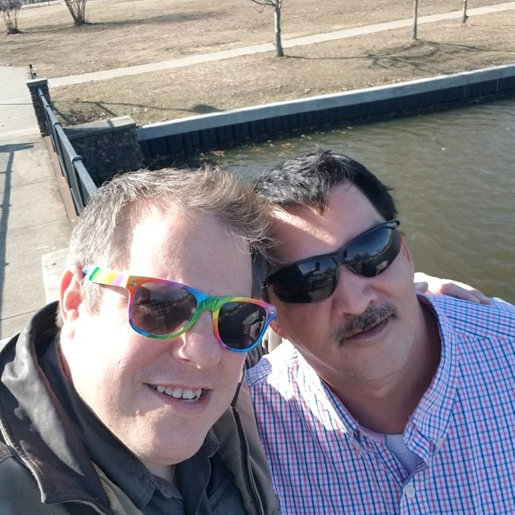 Meet your Posher, Jason - Picture 1 of 1